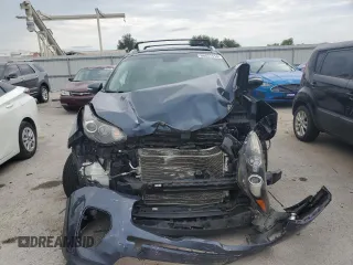 2017 Kia Sportage EX with VIN KNDPN3AC9H7237647, listed as a Copart auction lot 66037414 with 61,901 mi miles and Salvage Title. Bid and sale history available at carsss.com. Image 5.