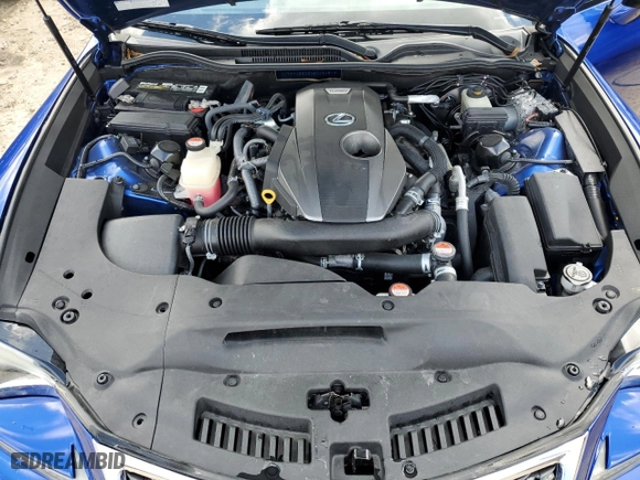 2016 Lexus RC 200t with VIN JTHHA5BC3G5003491, listed as a Copart auction lot 46085825 with NaN miles and Salvage Title. Bid and sale history available at carsss.com. Image 11.