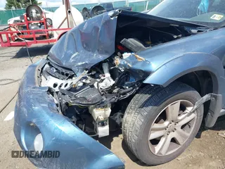 2006 Subaru Legacy Outback XT Limited with VIN 4S4BP67C864301524, listed as a IAAI auction lot 42157830 with Not provided miles and . Bid and sale history available at DreamBid. Image 6.