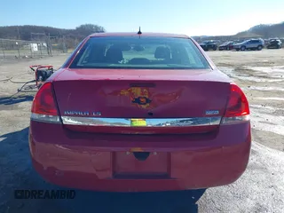 2007 Chevrolet Impala LS with VIN 2G1WB58K379167758, listed as a IAAI auction lot 41888321 with 177,633 mi miles and . Bid and sale history available at DreamBid. Image 16.