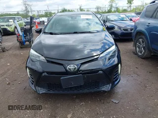 2017 Toyota Corolla L z VIN 2T1BURHE7HC772787, wystawiony jako IAAI lot #42189922 z przebiegiem 100 865 mil mil oraz . Historia ofert i sprzedaży dostępna na DreamBid. Obrazek 13.