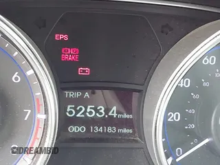 2013 Hyundai Sonata GLS с VIN 5NPEB4AC1DH756963, выставлен на аукционе IAAI как лот 42465318 с пробегом 134 183 миль миль и . История ставок и продаж доступна на DreamBid. Изображение 15.