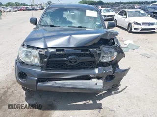 2011 Toyota Tacoma with VIN 5TFJX4GN7BX004212, listed as a IAAI auction lot 42590852 with 153,403 mi miles and . Bid and sale history available at DreamBid. Image 13.