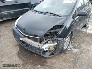 2006 Toyota Prius with VIN JTDKB20U063159951, listed as a IAAI auction lot 41443522 with 146,687 mi miles. Bid and sale history available at carsss.com. Image 6.