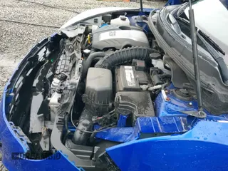 2014 Hyundai Veloster Turbo с VIN KMHTC6AE1EU202326, выставлен на аукционе IAAI как лот 41237252 с пробегом 118 211 миль миль и . История ставок и продаж доступна на DreamBid. Изображение 20.