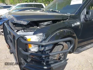 2018 Ford F-150 XL with VIN 1FTEW1E50JKF96277, listed as a IAAI auction lot 42130253 with 63,374 mi miles and . Bid and sale history available at DreamBid. Image 17.