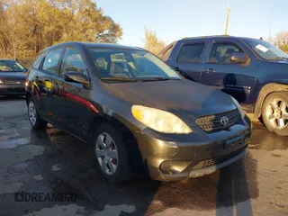 2006 Toyota Matrix STD с VIN 2T1KR32E66C572083, выставлен на аукционе IAAI как лот 40915786 с пробегом 250 789 миль миль и . История ставок и продаж доступна на DreamBid. Изображение 1.