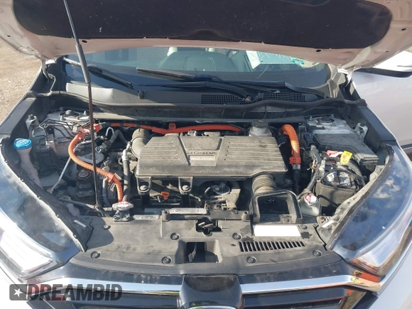 2020 Honda CR-V Touring с VIN 7FART6H93LE014926, выставлен на аукционе IAAI как лот 41242690 с пробегом 87 924 миль миль и . История ставок и продаж доступна на DreamBid. Изображение 10.