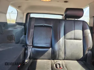 2007 Chevrolet Tahoe LT with VIN 1GNFK13027R241786, listed as a Copart auction lot 60067935 with 325,486 mi miles and Salvage title. Bid and sale history available at DreamBid. Image 10.