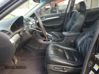2006 Acura TSX с VIN JH4CL95876C031310, выставлен на аукционе Copart как лот 49102785 с пробегом Не указан миль и На запчасти • Non repairable. История ставок и продаж доступна на DreamBid. Изображение 7.
