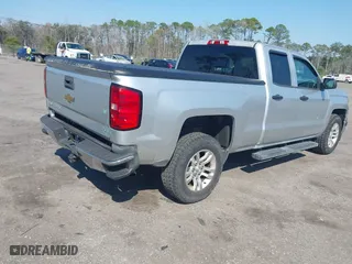 2014 Chevrolet Silverado 1500 LT with VIN 1GCRCREC4EZ339076, listed as a IAAI auction lot 41682940 with 85,674 mi miles. Bid and sale history available at carsss.com. Image 4.