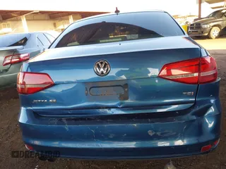 2015 Volkswagen Jetta SE z VIN 3VWD17AJ2FM291120, wystawiony jako IAAI lot #41763085 z przebiegiem 139 272 mil mil oraz . Historia ofert i sprzedaży dostępna na DreamBid. Obrazek 16.