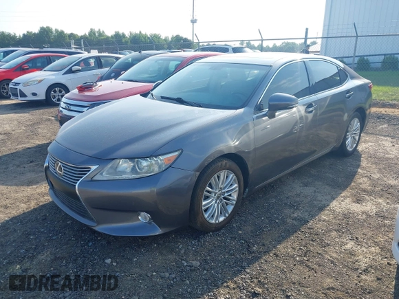 2013 Lexus ES 250 с VIN JTHBK1GG3D2040870, выставлен на аукционе IAAI как лот 42497562 с пробегом 89 929 миль миль и . История ставок и продаж доступна на DreamBid. Изображение 17.