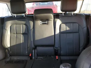 2018 Land Rover Range Rover Sport HSE with VIN SALWR2RK1JA183770, listed as a Copart auction lot 82337934 with 161,498 mi miles and Clean title. Bid and sale history available at DreamBid. Image 10.