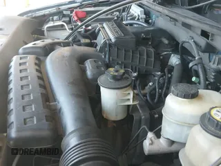 2005 Ford F-150 XL with VIN 1FTRF145X5KD68750, listed as a IAAI auction lot 42442521 with 181,443 mi miles and . Bid and sale history available at DreamBid. Image 20.