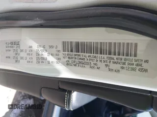 2016 Jeep Cherokee Limited с VIN 1C4PJLDB4GW233315, выставлен на аукционе IAAI как лот 42655905 с пробегом 116 407 миль миль и . История ставок и продаж доступна на DreamBid. Изображение 9.