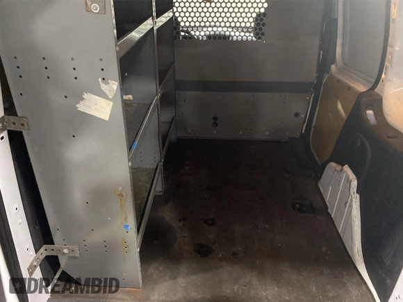 2015 Ford Transit Connect XL with VIN NM0LS6E77F1199547, listed as a IAAI auction lot 42621202 with 193,870 mi miles and . Bid and sale history available at DreamBid. Image 19.