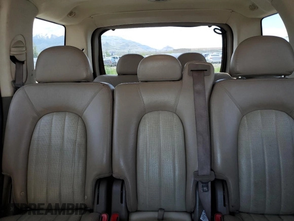 2005 Mercury Mountaineer Convenience z VIN 4M2DU86K15ZJ26510, wystawiony jako Copart lot #55042505 z przebiegiem 146 961 mil mil oraz Szkody całkowita. Historia ofert i sprzedaży dostępna na DreamBid. Obrazek 10.
