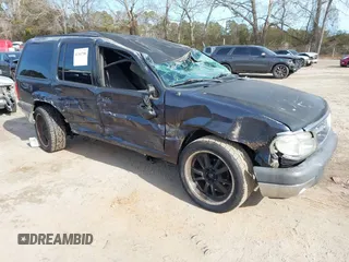 2000 Ford Explorer XLT z VIN 1FMZU63E1YZB81246, wystawiony jako IAAI lot #41341700 z przebiegiem 241 373 mil mil oraz . Historia ofert i sprzedaży dostępna na DreamBid. Obrazek 1.