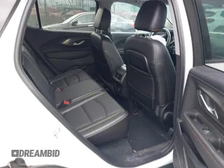 2020 GMC Terrain SLT с VIN 3GKALVEX2LL131196, выставлен на аукционе IAAI как лот 41651866 с пробегом 27 686 миль миль и . История ставок и продаж доступна на DreamBid. Изображение 8.