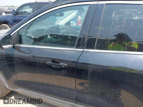 2023 Ford Escape с VIN 1FMCU0JZXPUA30782, выставлен на аукционе IAAI как лот 42275214 с пробегом 37 403 миль миль и . История ставок и продаж доступна на DreamBid. Изображение 14.