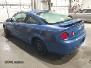 2007 Chevrolet Cobalt LT with VIN 1G1AL15F477361739, listed as a IAAI auction lot 41831524 with 149,062 mi miles and . Bid and sale history available at DreamBid. Image 3.