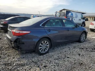 2015 Toyota Camry XLE with VIN 4T1BF1FK9FU978984, listed as a Copart auction lot 48660865 with 77,564 mi miles and Clean Title. Bid and sale history available at DreamBid. Image 3.