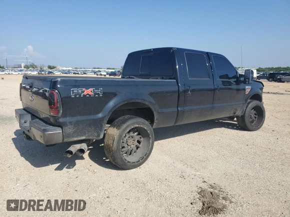 2009 Ford F-250 XL z VIN 1FTSW21R69EB29831, wystawiony jako Copart lot #55984465 z przebiegiem 224 130 mil mil oraz Szkoda całkowita • Salvage title. Historia ofert i sprzedaży dostępna na DreamBid. Obrazek 3.