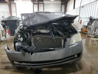 2006 Toyota Avalon XL z VIN 4T1BK36B06U129138, wystawiony jako Copart lot #58068415 z przebiegiem Nie podano mil oraz Szkoda całkowita • Salvage title. Historia ofert i sprzedaży dostępna na DreamBid. Obrazek 5.