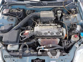 2000 Honda Civic LX z VIN 2HGEJ6670YH503076, wystawiony jako IAAI lot #42025131 z przebiegiem 266 768 mil mil oraz . Historia ofert i sprzedaży dostępna na DreamBid. Obrazek 10.