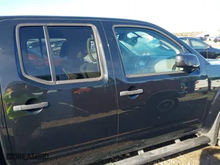 2020 Nissan Frontier SV with VIN 1N6ED0EA9LN715391, listed as a IAAI auction lot 41163034 with 58,979 mi miles. Bid and sale history available at carsss.com. Image 13.