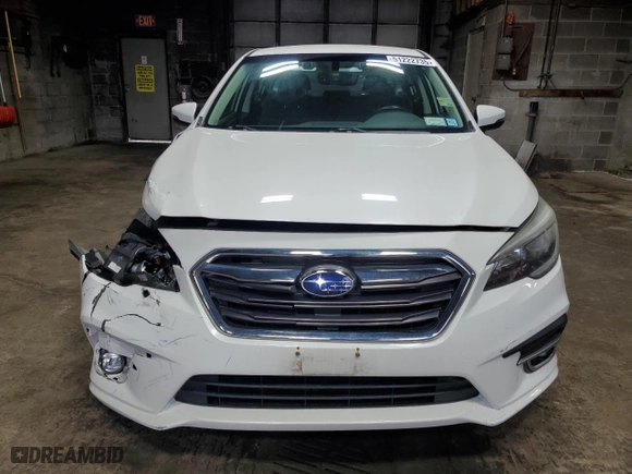 2018 Subaru Legacy Premium with VIN 4S3BNAF65J3042112, listed as a Copart auction lot 51222735 with 97,986 mi miles and Salvage Title. Bid and sale history available at carsss.com. Image 5.