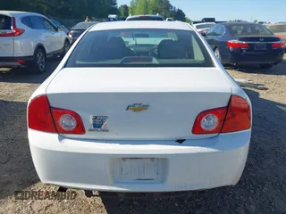 2012 Chevrolet Malibu 1FL with VIN 1G1ZA5EU8CF393589, listed as a IAAI auction lot 42044280 with 151,807 mi miles and . Bid and sale history available at DreamBid. Image 17.