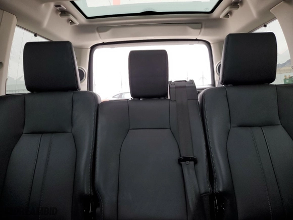 2016 Land Rover LR4 HSE with VIN SALAG2V69GA793532, listed as a Copart auction lot 45139605 with NaN miles and Salvage Title. Bid and sale history available at carsss.com. Image 10.