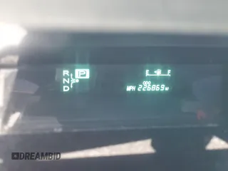 2008 Toyota Prius z VIN JTDKB20U787719055, wystawiony jako Copart lot #57648485 z przebiegiem 226 869 mil mil oraz Szkoda całkowita • Salvage title. Historia ofert i sprzedaży dostępna na DreamBid. Obrazek 9.