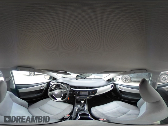 2016 Toyota Corolla L z VIN 2T1BURHE7GC675958, wystawiony jako IAAI lot #41620639 z przebiegiem 128 904 mil mil oraz . Historia ofert i sprzedaży dostępna na DreamBid. Obrazek 19.