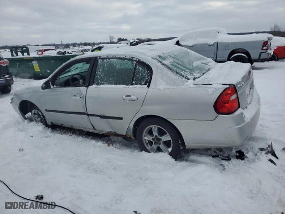 2004 Chevrolet Malibu with VIN 1G1ZS52F14F223420, listed as a Copart auction lot 87728855 with 180,280 mi miles and Clean Title. Bid and sale history available at carsss.com. Image 2.