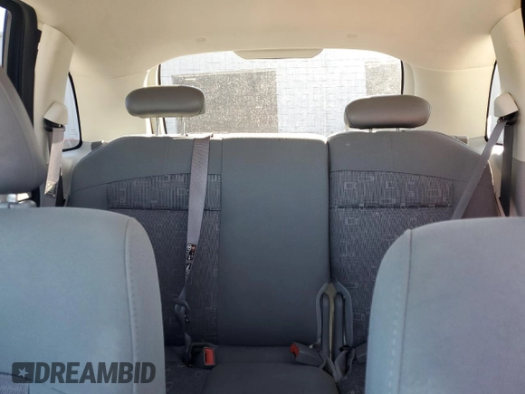 2007 Chrysler PT Cruiser with VIN 3A4FY48BX7T537935, listed as a Copart auction lot 85248344 with 76,587 mi miles and Salvage title. Bid and sale history available at DreamBid. Image 10.