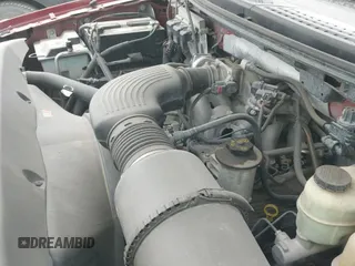 2006 Ford F-150 STX with VIN 1FTRX02W36KC11307, listed as a IAAI auction lot 42037898 with 177,405 mi miles and . Bid and sale history available at DreamBid. Image 12.