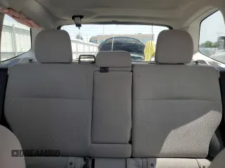 2018 Subaru Forester Premium с VIN JF2SJAEC8JH486429, выставлен на аукционе Copart как лот 59173935 с пробегом 72 094 миль миль и Списание • Salvage title. История ставок и продаж доступна на DreamBid. Изображение 10.