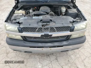 2003 Chevrolet Silverado 1500 LT with VIN 1GCEK19T63E228479, listed as a Copart auction lot 51649215 with 229,309 mi miles and Salvage Title. Bid and sale history available at carsss.com. Image 11.