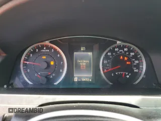 2015 Toyota Camry XLE with VIN 4T1BF1FK6FU061159, listed as a Copart auction lot 51870175 with 184,703 mi miles and Salvage Title. Bid and sale history available at DreamBid. Image 9.