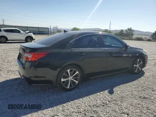 2016 Subaru Legacy Limited с VIN 4S3BNAN6XG3002151, выставлен на аукционе Copart как лот 62919535 с пробегом 88 159 миль миль и Списание • Salvage title. История ставок и продаж доступна на DreamBid. Изображение 3.