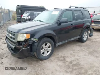2010 Ford Escape Hybrid with VIN 1FMCU4K38AKB95234, listed as a IAAI auction lot 42166784 with 358,658 mi miles and . Bid and sale history available at DreamBid. Image 2.