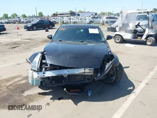 2008 Nissan 350Z Grand Touring with VIN JN1BZ34EX8M750793, listed as a IAAI auction lot 42093716 with 124,386 mi miles. Bid and sale history available at carsss.com. Image 13.