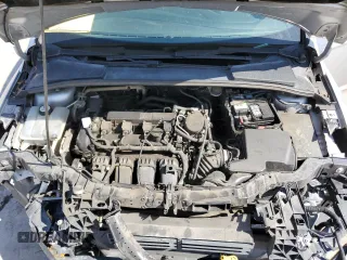 2012 Ford Focus SE with VIN 1FAHP3F28CL409784, listed as a Copart auction lot 54157155 with 178,460 mi miles and Salvage Title. Bid and sale history available at carsss.com. Image 11.