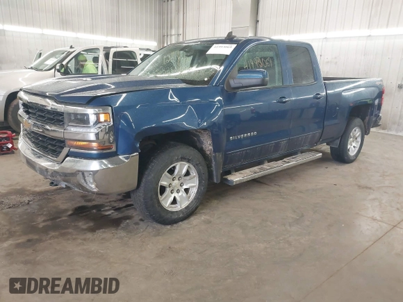 2016 Chevrolet Silverado 1500 LT with VIN 1GCVKREC1GZ177749, listed as a IAAI auction lot 41993069 with 91,816 mi miles and . Bid and sale history available at DreamBid. Image 20.