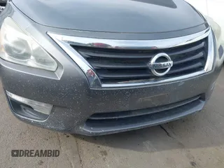 2015 Nissan Altima SV z VIN 1N4AL3AP7FC286578, wystawiony jako IAAI lot #41685407 z przebiegiem 218 606 mil mil oraz . Historia ofert i sprzedaży dostępna na DreamBid. Obrazek 14.