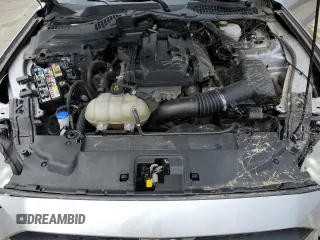 2020 Ford Mustang EcoBoost z VIN 1FATP8UH9L5137734, wystawiony jako Copart lot #52444625 z przebiegiem 59 980 mil mil oraz Szkoda całkowita • Salvage title. Historia ofert i sprzedaży dostępna na DreamBid. Obrazek 12.