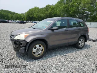 2010 Honda CR-V LX z VIN 5J6RE4H31AL073595, wystawiony jako Copart lot #59601825 z przebiegiem 199 700 mil mil oraz Czysty tytuł • Clean title. Historia ofert i sprzedaży dostępna na DreamBid. Obrazek 1.